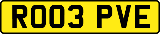 RO03PVE