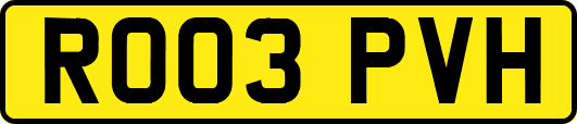 RO03PVH