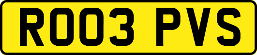 RO03PVS