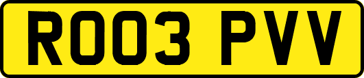 RO03PVV