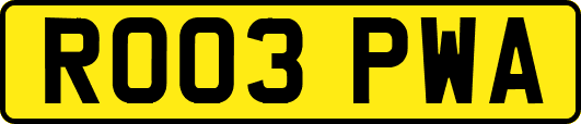 RO03PWA