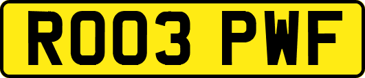 RO03PWF