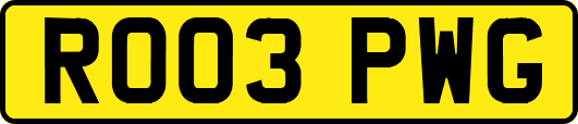 RO03PWG