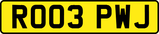 RO03PWJ