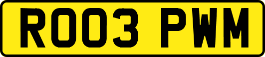 RO03PWM