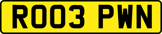 RO03PWN
