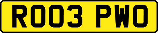 RO03PWO