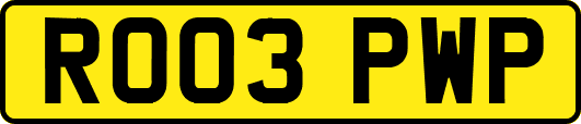 RO03PWP