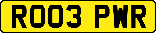 RO03PWR