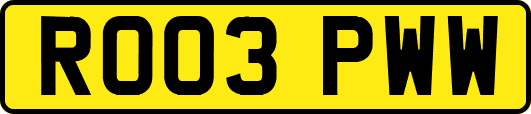 RO03PWW