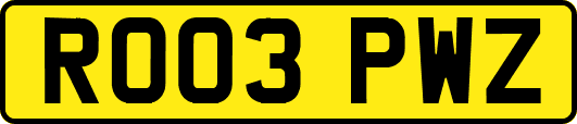 RO03PWZ