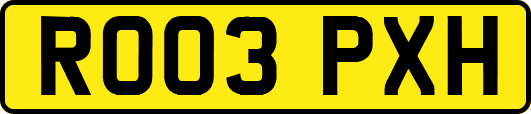 RO03PXH