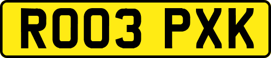 RO03PXK