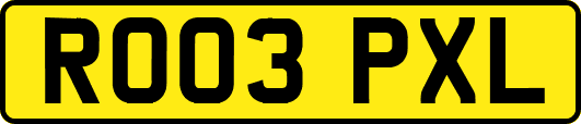 RO03PXL