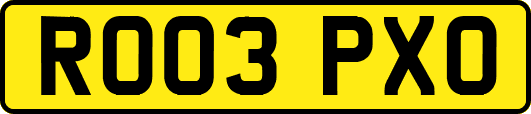RO03PXO