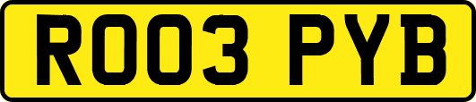 RO03PYB