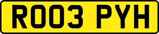 RO03PYH