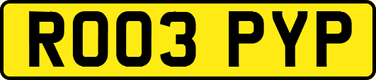 RO03PYP