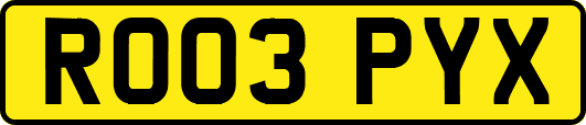 RO03PYX