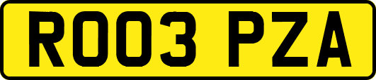 RO03PZA