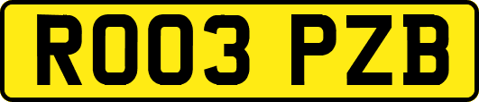 RO03PZB