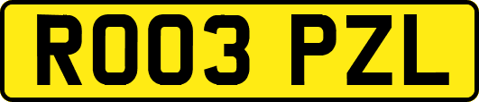 RO03PZL
