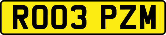 RO03PZM