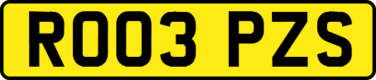 RO03PZS