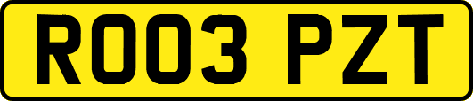 RO03PZT