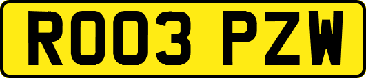 RO03PZW