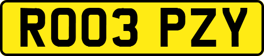 RO03PZY