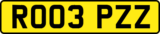 RO03PZZ