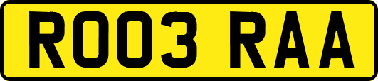 RO03RAA