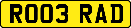 RO03RAD