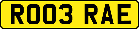 RO03RAE