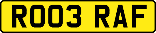 RO03RAF