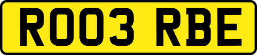 RO03RBE