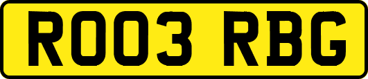 RO03RBG