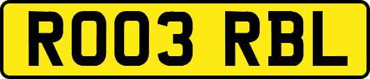 RO03RBL
