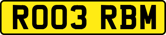 RO03RBM