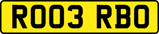 RO03RBO