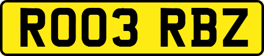 RO03RBZ