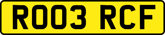 RO03RCF