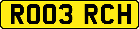 RO03RCH