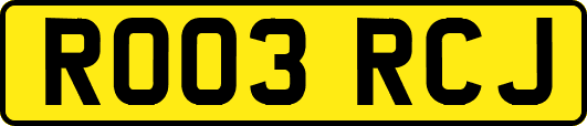 RO03RCJ