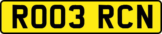 RO03RCN