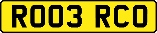 RO03RCO