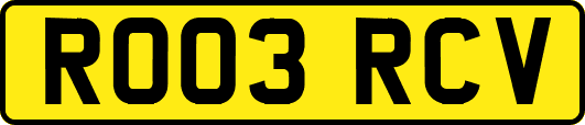 RO03RCV