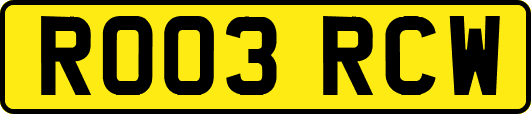 RO03RCW