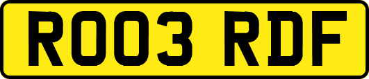 RO03RDF